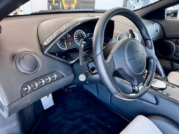 Lamborghini Murciélago LP640