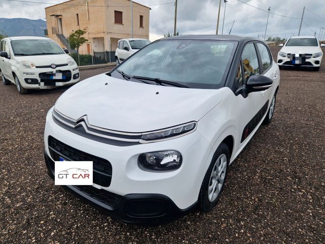 Citroën Citroen C3 BlueHDi 100 S&S Bicolore