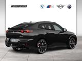 BMW X2 M35i xDrive Pro AHK ACC 360 HUD HK Pano ALED - BMW X2