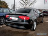 Audi A4 1.8 TFSI Ambiente,Xenon,Navi+ - Audi A4 mit Benzin-Antrieb: Limousine