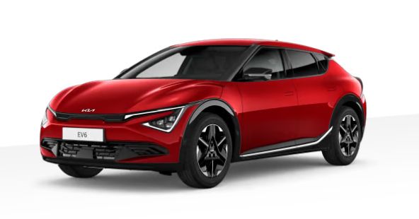 EV6 63 kWh AIRAKTIONS-ALARM!