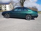 Lancia lancia kappa coupe - Lancia Kappa