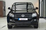 Volkswagen Amarok Highline DoubleCab 4Motion - gebrauchte VW Amarok aus dem Jahr 2012
