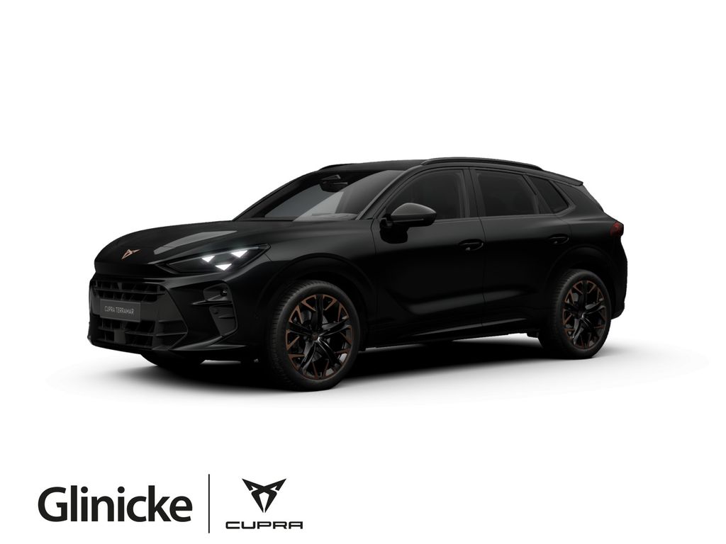 Cupra Terramar 2.0 TSI DSG VZ 4Drive Matrix 20"