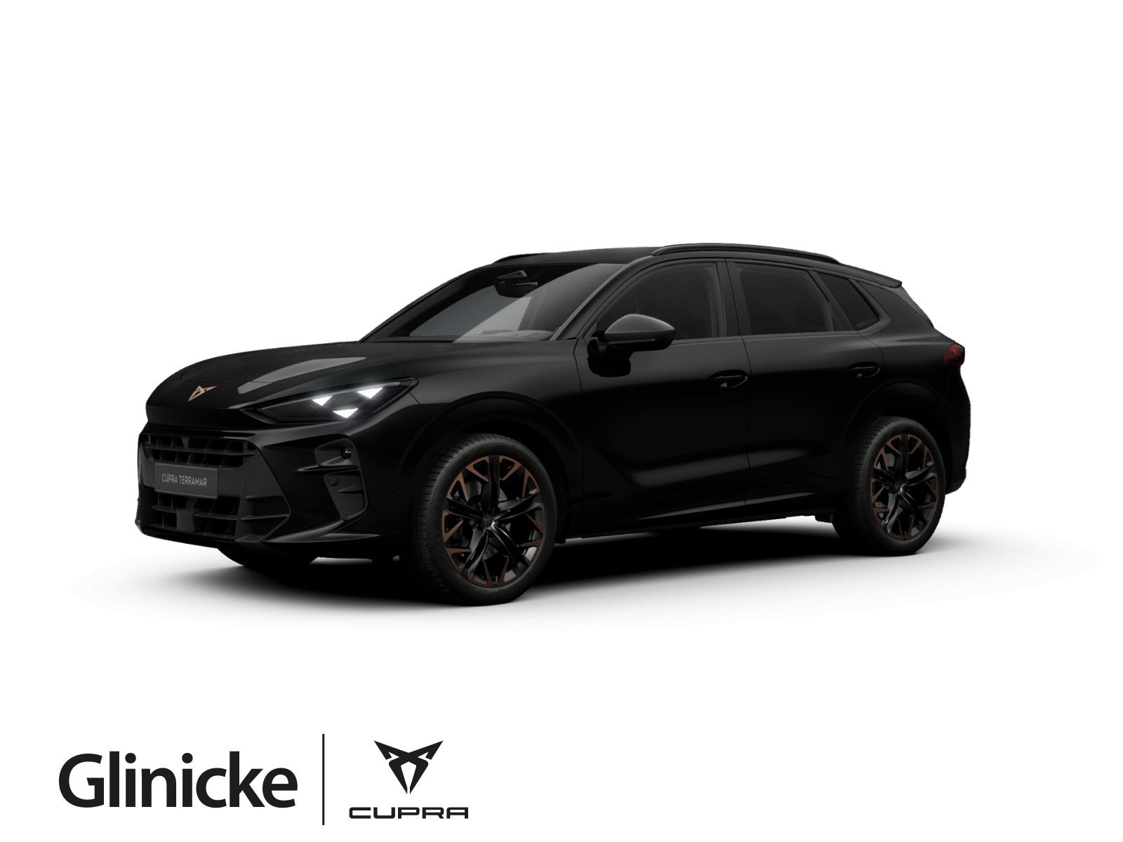 Cupra Terramar - Bild 1