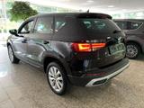 Seat Ateca 1.5 TSI DSG VOLL-LED+KAMERA+BEATS+ACC+SHZ - Seat Ateca Gebrauchtwagen in Düsseldorf