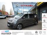 Citroën Jumpy M Kasten Doppelkabine Club BlueHDi 145 S&S - Citroën Jumpy aus 2023