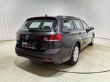 Volkswagen Passat Variant 2.0 TDI DSG LED|Navi|RFK - mit Diesel-Antrieb: Kombi, Automatik