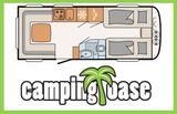 Dethleffs Camper 510 ER *Rauspreis*Glattblech*ATC* - Dethleffs 510 camper