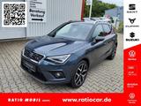 Seat ARONA FR 1.0 TSI DSG VOLL-LED DAB+ SITZHEIZ. EPH - Seat Arona in Chemnitz