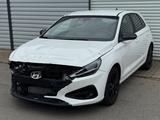Hyundai i30 1.0 T-GDI Advantage Automatik-LED-Kamera-SHZ - Hyundai i30 Unfallwagen