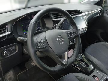 Bild 8 Opel Corsa Corsa-e F Elegance +LED+NAVI+SHZ+11kW+KAMERA+ACC