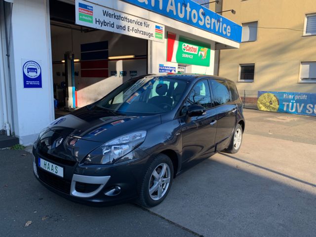 Renault Scenic III BOSE Edition/Diesel