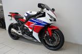 Honda CBR1000RR*FIREBLADE*SERVICE-NEU*GARANTIE - Offers