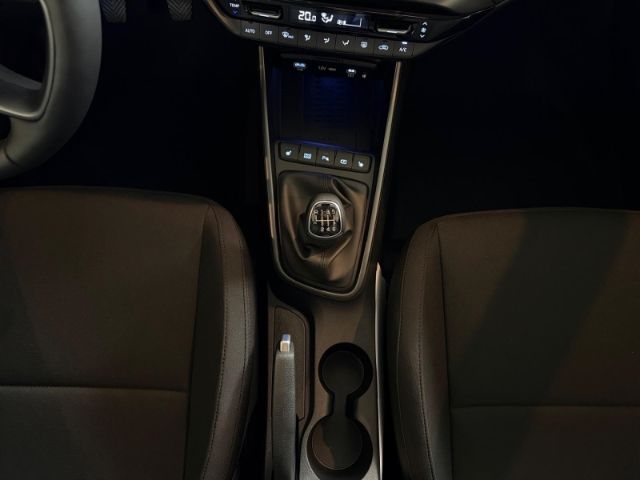 Hyundai i20 - Bild 17