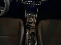 Hyundai i20 - Vorschau Bild 17