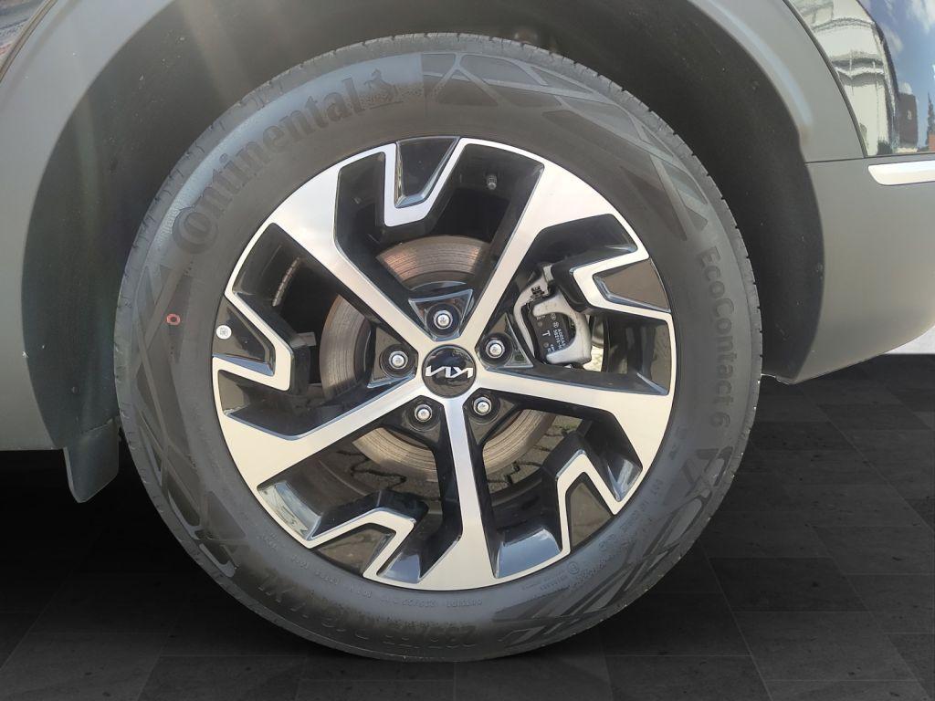 Kia Sportage 1.6  AT AWD Allwetter PER4MANCE