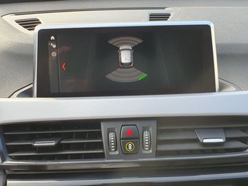 BMW X1 - 9