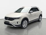 Volkswagen T-ROC 1.5 TSI DSG GOAL NAVI LED KLIMAAUTO ACC KA - Volkswagen: Zentralverriegelung