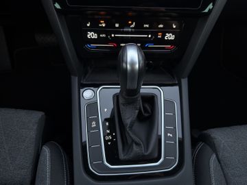 Volkswagen Passat Variant - 12
