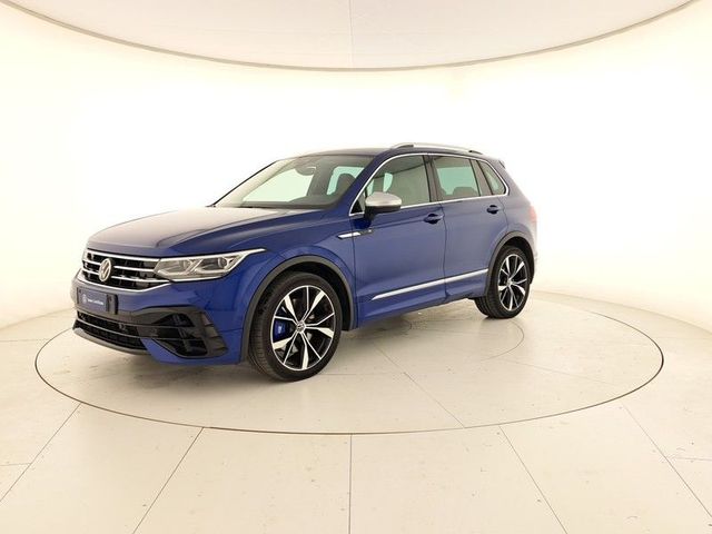 Volkswagen Tiguan 2.0 tsi r 4motion 320cv dsg