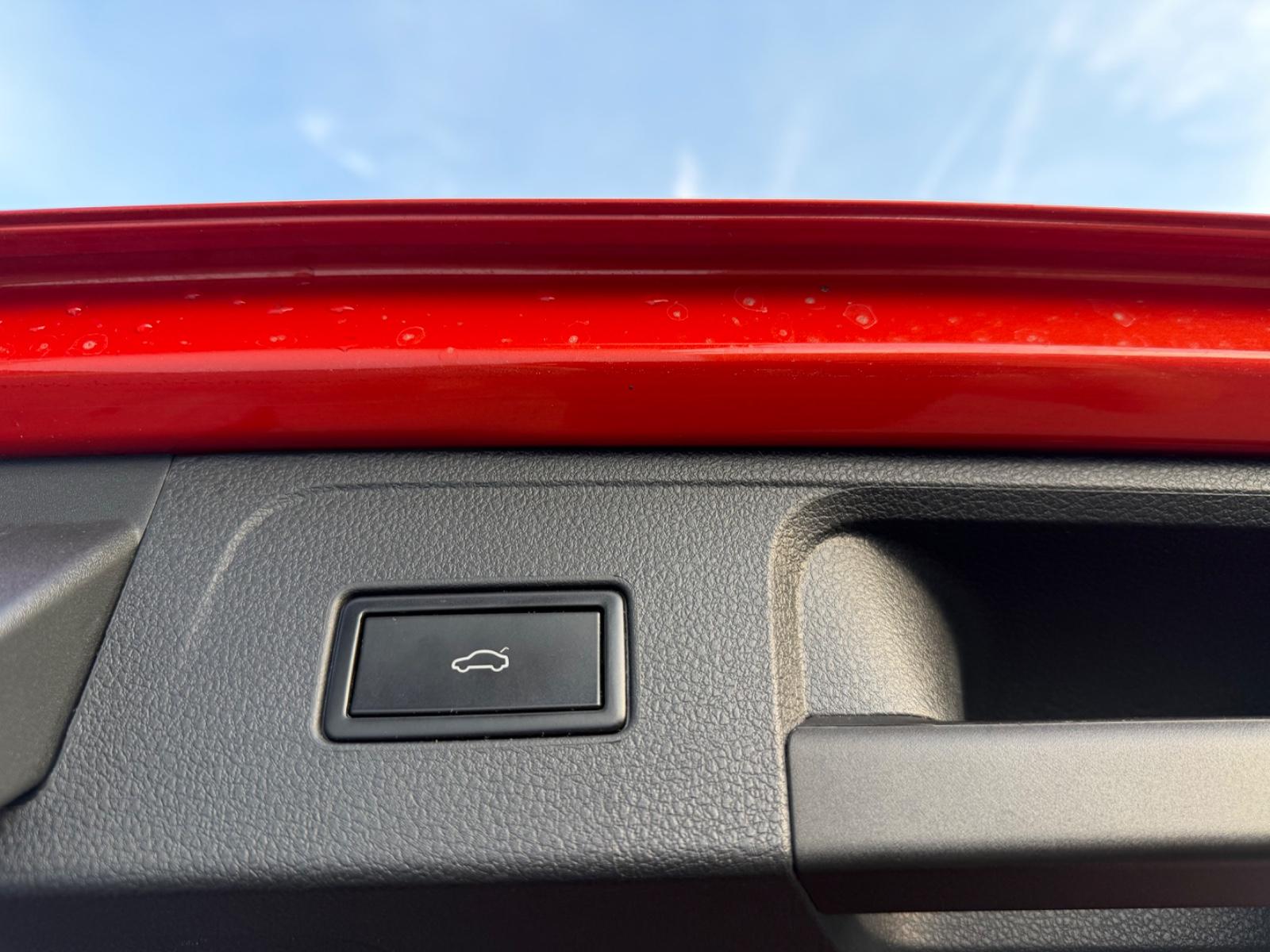 Volkswagen Passat Variant Alltrack 4Motion BMT/Start-Stop