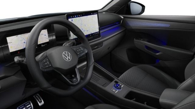 Volkswagen T-Roc - Bild 5