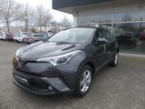 Toyota C-HR Flow - Toyota aus 2019