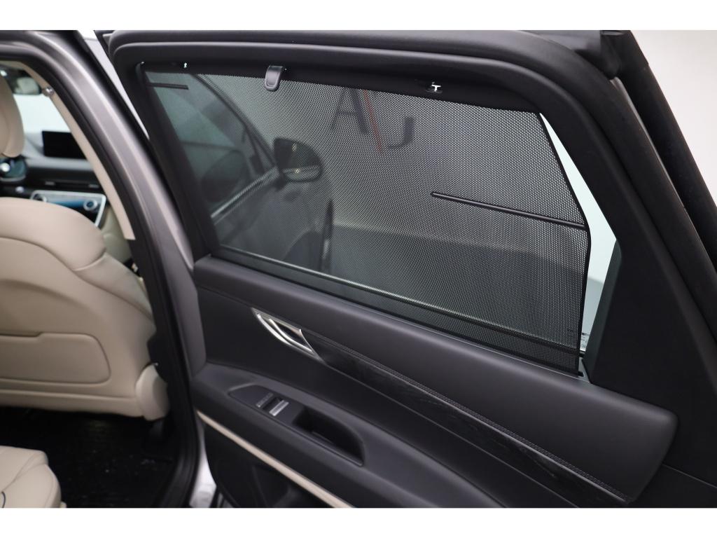 Genesis GV80 2.5 T Sport AWD PanoDa Leder 8fach
