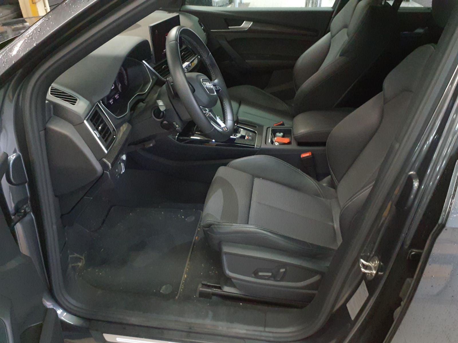 Audi Q5 - Bild 4