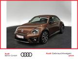 Volkswagen Beetle 2.0 TSI R-Line NAVI XENON PDC - VW Beetle Gebrauchtwagen in Berlin