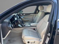 Audi A6 - Vorschau Bild 8