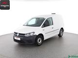 Volkswagen Caddy 1.4 TGI ERDGAS KASTEN NAVI,KLIMA,SORTIMO - Volkswagen Caddy: Erdgas