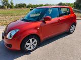 Suzuki Swift !! Service,Reifen,TÜV Neu !! - Suzuki Swift: Orange