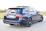 Mercedes-Benz E 400 d 4MATIC T AMG Line Pano HUD Sdhz - Mercedes-Benz E 400 in Braunschweig
