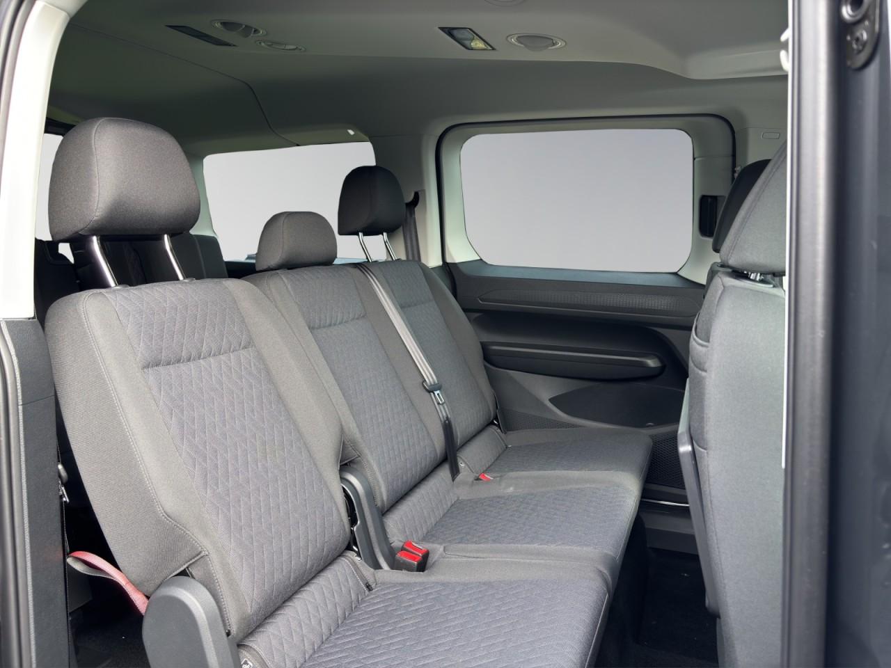 Volkswagen Caddy Maxi Life 1.5 TSI DSG eHybrid Night Breake