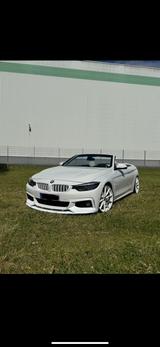 BMW Bmw 440i F33 Cabrio LCI ohne OPF MPPSK - BMW 440 F33 Gebrauchtwagen