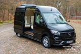 Mercedes-Benz Sprinter 319 Taxi 11+1  ! 114.000 netto tax 0% ! - 12 Sitzer Autos