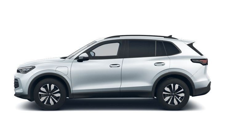 Volkswagen Tiguan  Life 1.5eHybrid 19.720€ Rabatt! AreaView imagem 2