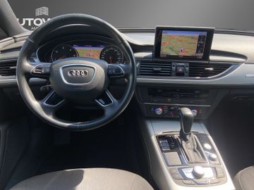 Audi A6 - 11