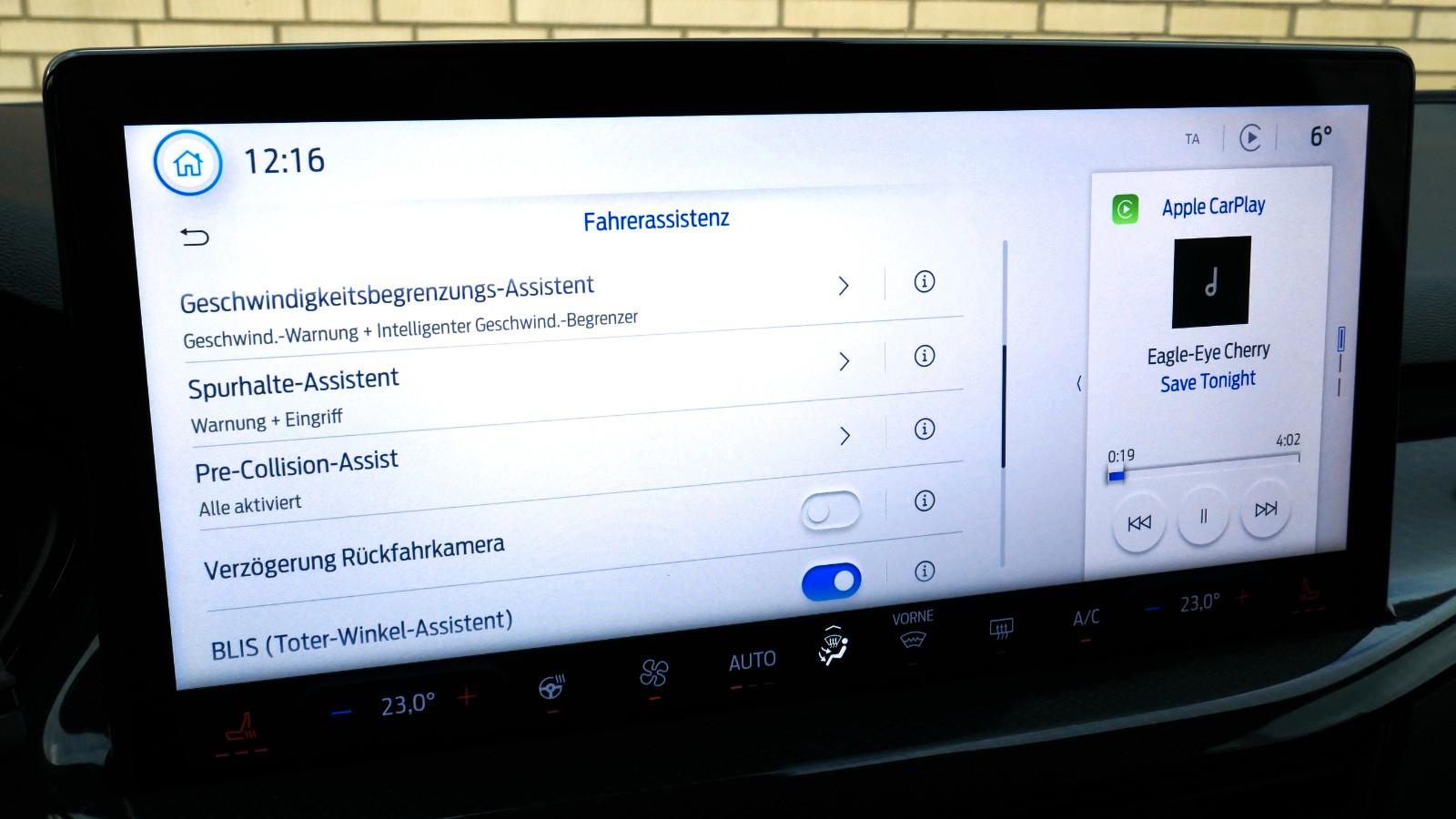 Ford Focus ST-LINE Kamera ACC+Spur+Schild Shz+Lhz M&S, миниатюра 23