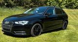 Audi A3 Sportback - Audi A3: Kombi, Aud