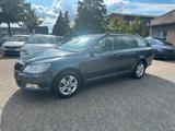 Skoda Octavia Combi Impuls Edition - gebrauchte Skoda Octavia aus dem Jahr 2010