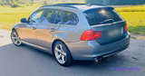 BMW 325i Touring Pano Nav Keyless Parameterlenkung  - BMW 325 Gebrauchtwagen