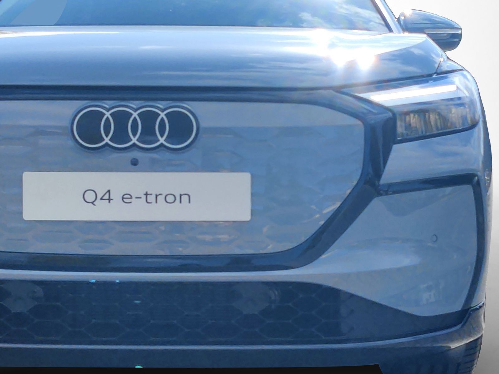 Audi Q4 e-tron - Bild 13