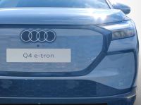 Audi Q4 e-tron - Vorschau Bild 13