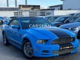 Ford Mustang 3.7 V6 CABRIO LED+R.KAM+LEDER+Bi-XENON - Ford Mustang in Mannheim