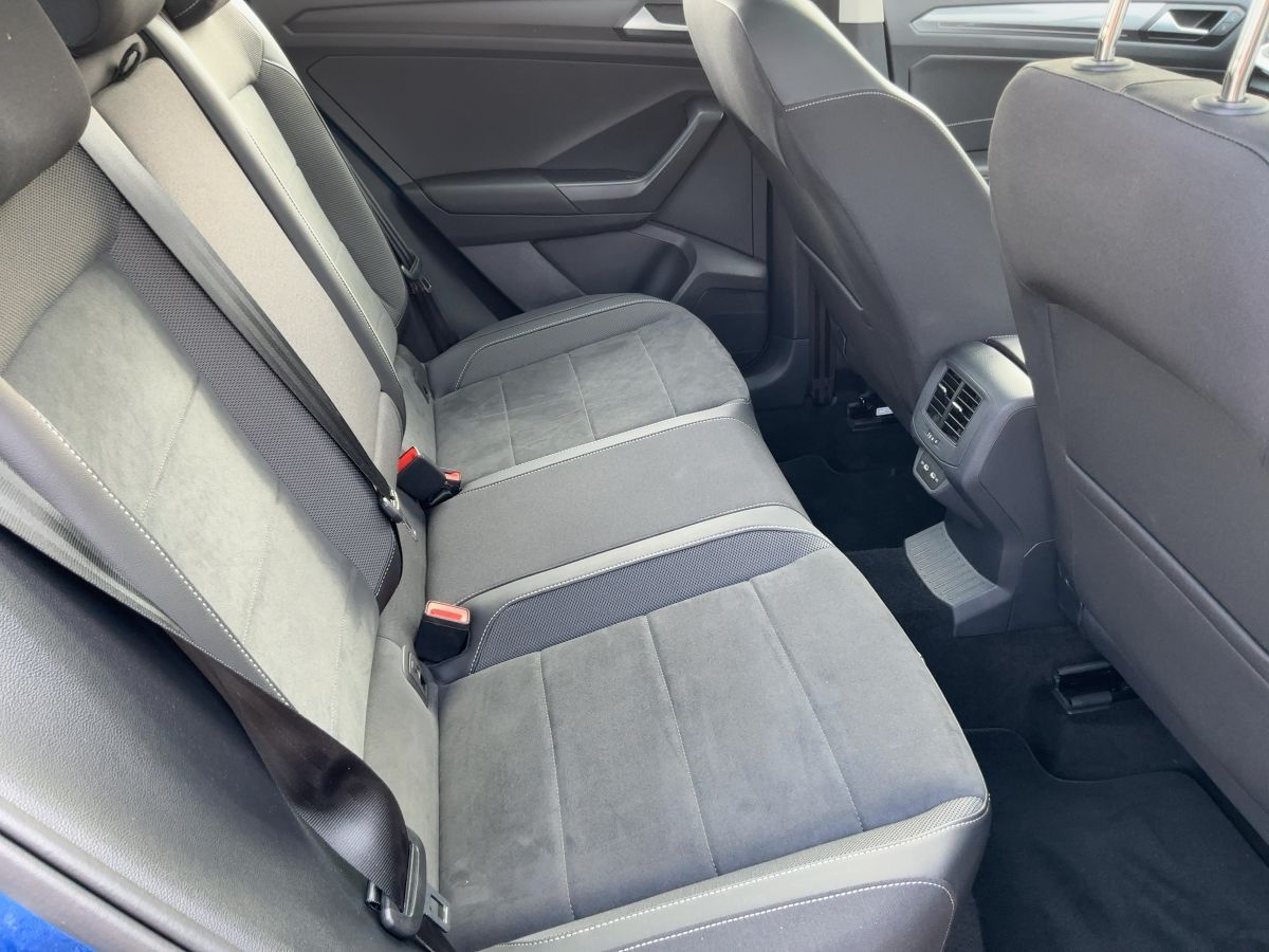 Volkswagen T-Roc - Bild 13