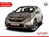 Honda CR-V 1.5 T 4WD Executive LED Navi Kamera AHK AWD - Honda aus 2019