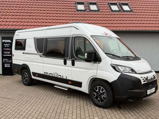 Malibu Van Relax 640 LE R Activ MJ26